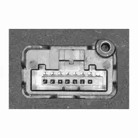 VEMO T&uuml;rschloss Beifahrert&uuml;r f&uuml;r VW Polo 6 SEAT Ibiza 5 Arona SKODA Kamiq vorne rechts