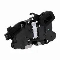 VEMO T&uuml;rschloss Beifahrert&uuml;r f&uuml;r VW Polo 6 SEAT Ibiza 5 Arona SKODA Kamiq vorne rechts