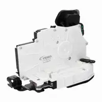 VEMO V10-85-0178 T&uuml;rschloss Fahrerseite f&uuml;r AUDI A6 C8 A7 4K Q8 4M hinten links 4K0839015S