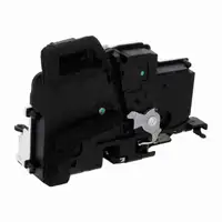 VEMO V10-85-0178 T&uuml;rschloss Fahrerseite f&uuml;r AUDI A6 C8 A7 4K Q8 4M hinten links 4K0839015S