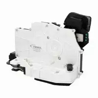 VEMO V10-85-0178 T&uuml;rschloss Fahrerseite f&uuml;r AUDI A6 C8 A7 4K Q8 4M hinten links 4K0839015S