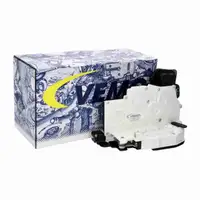VEMO V10-85-0178 T&uuml;rschloss Fahrerseite f&uuml;r AUDI A6 C8 A7 4K Q8 4M hinten links 4K0839015S