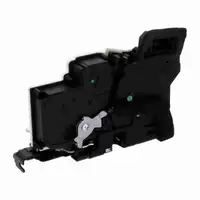 VEMO V10-85-0179 T&uuml;rschloss Beifahrerseite f&uuml;r AUDI A6 C8 4K 4M hinten rechts 4K0839016S
