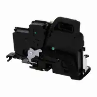 VEMO V10-85-0179 T&uuml;rschloss Beifahrerseite f&uuml;r AUDI A6 C8 4K 4M hinten rechts 4K0839016S