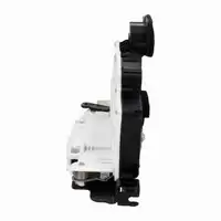 VEMO V10-85-0179 T&uuml;rschloss Beifahrerseite f&uuml;r AUDI A6 C8 4K 4M hinten rechts 4K0839016S