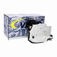 VEMO V10-85-0179 T&uuml;rschloss Beifahrerseite f&uuml;r AUDI A6 C8 4K 4M hinten rechts 4K0839016S