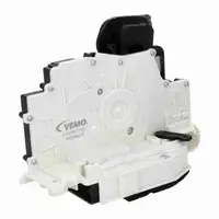VEMO V10-85-0180 T&uuml;rschloss Fahrert&uuml;r f&uuml;r AUDI A6 C8 A7 4K Q8 4M vorne links 4K1837015J