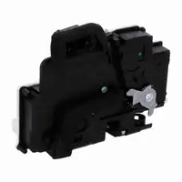 VEMO V10-85-0180 T&uuml;rschloss Fahrert&uuml;r f&uuml;r AUDI A6 C8 A7 4K Q8 4M vorne links 4K1837015J