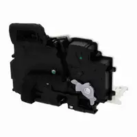 VEMO V10-85-0180 T&uuml;rschloss Fahrert&uuml;r f&uuml;r AUDI A6 C8 A7 4K Q8 4M vorne links 4K1837015J