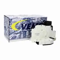 VEMO V10-85-0180 T&uuml;rschloss Fahrert&uuml;r f&uuml;r AUDI A6 C8 A7 4K Q8 4M vorne links 4K1837015J