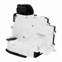 VEMO V10-85-0181 T&uuml;rschloss Beifahrert&uuml;r f&uuml;r AUDI A6 C8 A7 4K 4M vorne rechts 4K1837016J