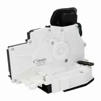 VEMO V10-85-0182 T&uuml;rschloss Fahrerseite f&uuml;r AUDI A6 C8 A7 4K Q8 4M hinten links 4K0839015Q