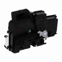 VEMO V10-85-0182 T&uuml;rschloss Fahrerseite f&uuml;r AUDI A6 C8 A7 4K Q8 4M hinten links 4K0839015Q