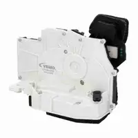 VEMO V10-85-0182 T&uuml;rschloss Fahrerseite f&uuml;r AUDI A6 C8 A7 4K Q8 4M hinten links 4K0839015Q
