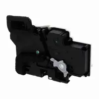 VEMO V10-85-0182 T&uuml;rschloss Fahrerseite f&uuml;r AUDI A6 C8 A7 4K Q8 4M hinten links 4K0839015Q