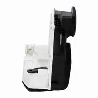 VEMO V10-85-0182 T&uuml;rschloss Fahrerseite f&uuml;r AUDI A6 C8 A7 4K Q8 4M hinten links 4K0839015Q