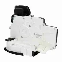 VEMO V10-85-0183 T&uuml;rschloss Beifahrerseite f&uuml;r AUDI A6 C8 4K 4M hinten rechts 4K0839016Q