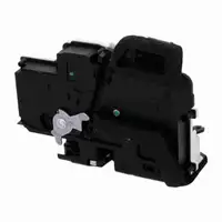 VEMO V10-85-0183 T&uuml;rschloss Beifahrerseite f&uuml;r AUDI A6 C8 4K 4M hinten rechts 4K0839016Q