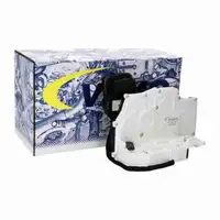 VEMO V10-85-0183 T&uuml;rschloss Beifahrerseite f&uuml;r AUDI A6 C8 4K 4M hinten rechts 4K0839016Q