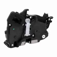 VEMO T&uuml;rschloss Fahrerseite f&uuml;r VW Polo 6 SEAT Arona Ibiza 5 SKODA Kamiq hinten links