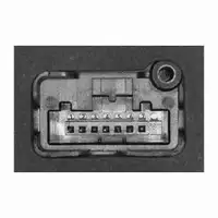 VEMO T&uuml;rschloss Beifahrerseite f&uuml;r VW Polo 6 ID3 SEAT Ibiza 5 SKODA Scala hinten rechts