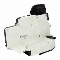 VEMO V10850188 T&uuml;rschloss Fahrerseite f&uuml;r AUDI A6 C8 A7 4KA Q8 4MN hinten links 4K0839015P