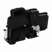 VEMO V10850188 T&uuml;rschloss Fahrerseite f&uuml;r AUDI A6 C8 A7 4KA Q8 4MN hinten links 4K0839015P