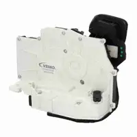 VEMO V10850188 T&uuml;rschloss Fahrerseite f&uuml;r AUDI A6 C8 A7 4KA Q8 4MN hinten links 4K0839015P