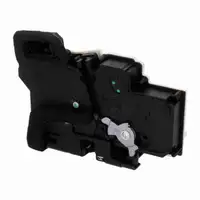 VEMO V10850188 T&uuml;rschloss Fahrerseite f&uuml;r AUDI A6 C8 A7 4KA Q8 4MN hinten links 4K0839015P