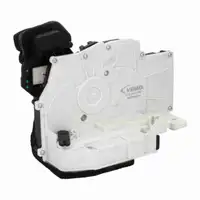 VEMO V10850189 T&uuml;rschloss Beifahrerseite f&uuml;r AUDI A6 C8 4KA 4MN hinten rechts 4K0839016P