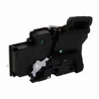 VEMO V10850189 T&uuml;rschloss Beifahrerseite f&uuml;r AUDI A6 C8 4KA 4MN hinten rechts 4K0839016P