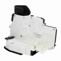 VEMO V10850189 T&uuml;rschloss Beifahrerseite f&uuml;r AUDI A6 C8 4KA 4MN hinten rechts 4K0839016P