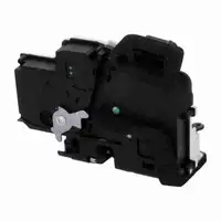 VEMO V10850189 T&uuml;rschloss Beifahrerseite f&uuml;r AUDI A6 C8 4KA 4MN hinten rechts 4K0839016P