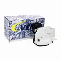 VEMO V10850189 T&uuml;rschloss Beifahrerseite f&uuml;r AUDI A6 C8 4KA 4MN hinten rechts 4K0839016P
