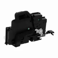 VEMO V10-85-0190 T&uuml;rschloss Fahrert&uuml;r f&uuml;r AUDI A6 C8 A7 4K Q8 4M vorne links 4K1837015L