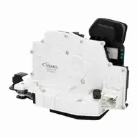 VEMO V10-85-0190 T&uuml;rschloss Fahrert&uuml;r f&uuml;r AUDI A6 C8 A7 4K Q8 4M vorne links 4K1837015L