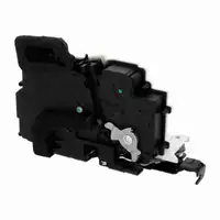 VEMO V10-85-0190 T&uuml;rschloss Fahrert&uuml;r f&uuml;r AUDI A6 C8 A7 4K Q8 4M vorne links 4K1837015L