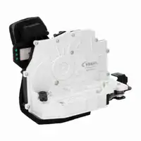 VEMO V10-850191 Passenger Door Lock for AUDI A6 C8, A7 4K, Q8 4M (Front Right) 4K1837016L