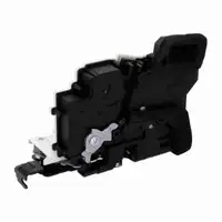 VEMO V10-850191 Passenger Door Lock for AUDI A6 C8, A7 4K, Q8 4M (Front Right) 4K1837016L