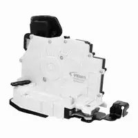VEMO V10-850191 Passenger Door Lock for AUDI A6 C8, A7 4K, Q8 4M (Front Right) 4K1837016L