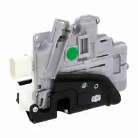 VEMO V10-85-0192 T&uuml;rschloss Beifahrert&uuml;r f&uuml;r AUDI A3 8P A6 C6 A8 vorne rechts 4F1837016A