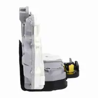 VEMO V10-85-0192 T&uuml;rschloss Beifahrert&uuml;r f&uuml;r AUDI A3 8P A6 C6 A8 vorne rechts 4F1837016A