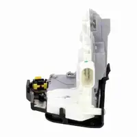 VEMO V10-85-0192 T&uuml;rschloss Beifahrert&uuml;r f&uuml;r AUDI A3 8P A6 C6 A8 vorne rechts 4F1837016A