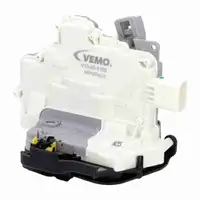 VEMO V10-85-0192 T&uuml;rschloss Beifahrert&uuml;r f&uuml;r AUDI A3 8P A6 C6 A8 vorne rechts 4F1837016A