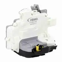 VEMO V10-85-0192 T&uuml;rschloss Beifahrert&uuml;r f&uuml;r AUDI A3 8P A6 C6 A8 vorne rechts 4F1837016A