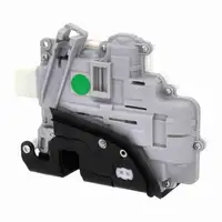 VEMO V10-85-0192 T&uuml;rschloss Beifahrert&uuml;r f&uuml;r AUDI A3 8P A6 C6 A8 vorne rechts 4F1837016A