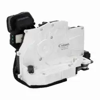 VEMO V10-85-0194 T&uuml;rschloss Beifahrerseite f&uuml;r AUDI A6 C8 4K 4M hinten rechts 4K0839016R
