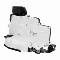 VEMO V10-85-0194 T&uuml;rschloss Beifahrerseite f&uuml;r AUDI A6 C8 4K 4M hinten rechts 4K0839016R