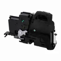 VEMO V10-85-0194 T&uuml;rschloss Beifahrerseite f&uuml;r AUDI A6 C8 4K 4M hinten rechts 4K0839016R