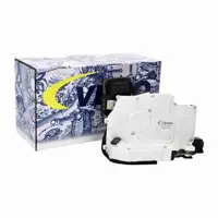 VEMO V10-85-0194 T&uuml;rschloss Beifahrerseite f&uuml;r AUDI A6 C8 4K 4M hinten rechts 4K0839016R